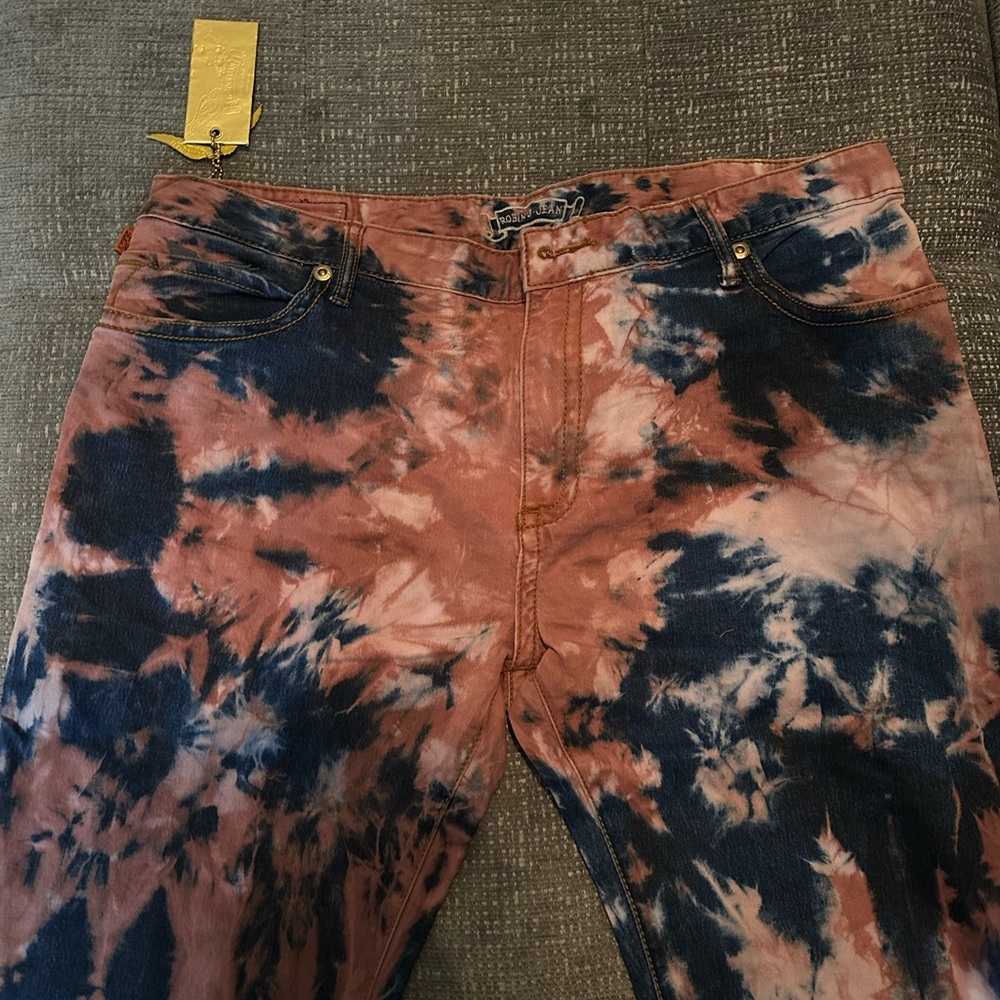 Robins jean